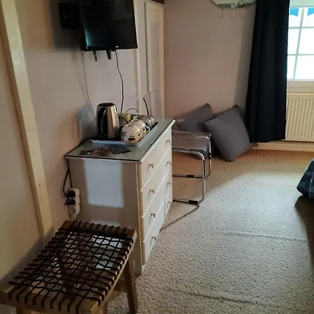 Bed and Breakfast Chez Didier Et Gene 3*