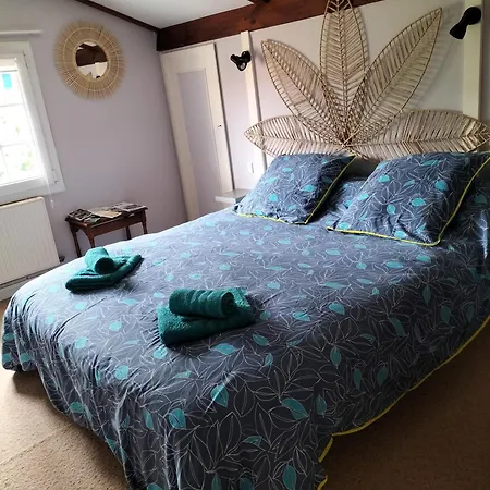 Chez Didier Et Gene ארס