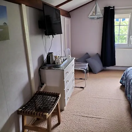 B&B Chez Didier Et Gene 3*