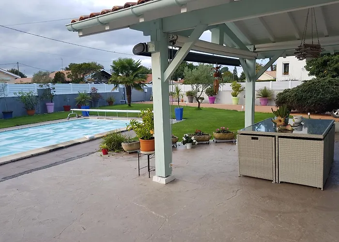 Bed & Breakfast Chez Didier Et Gene